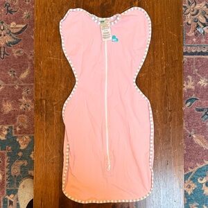 Love to dream swaddle